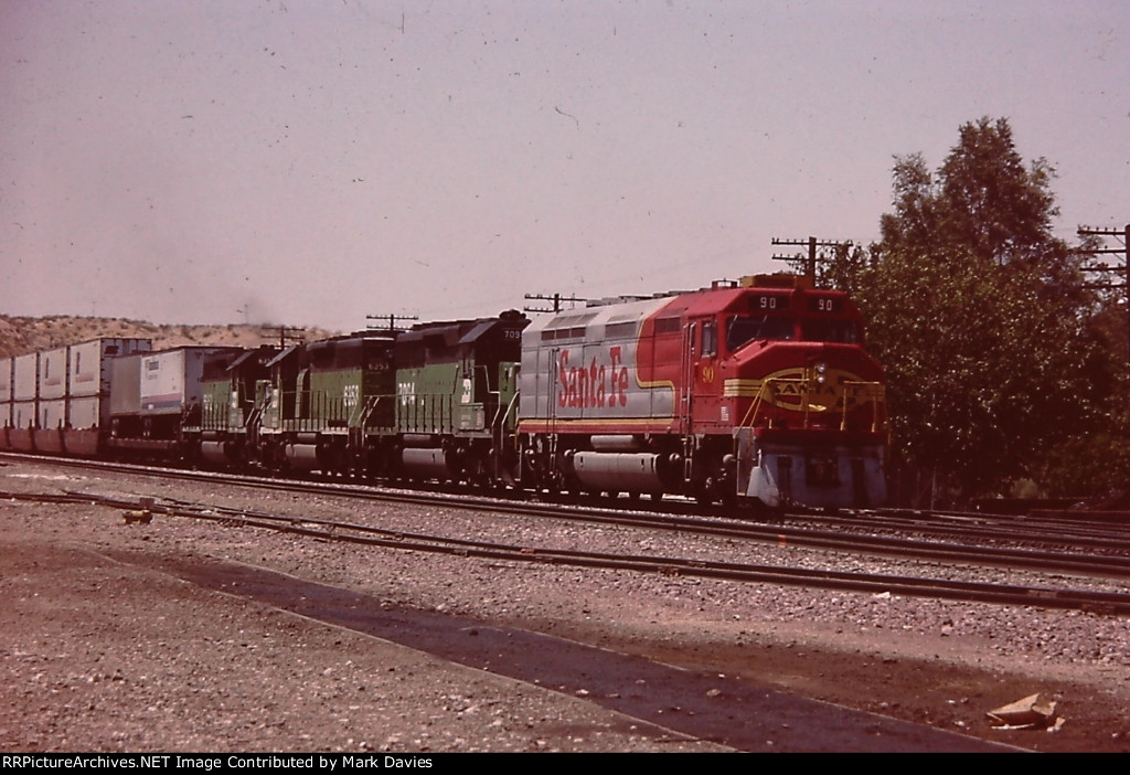 ATSF 90